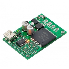 Jrk 12v12 USB Motor Controller with Feedback